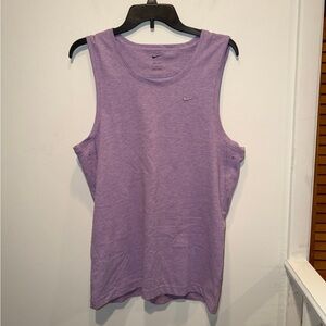 Men’s Nike Dri Fit Primary Versatile Tank Top. Size Small (NWOT)